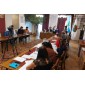 Kondoros Város Önkormányzat Képviselő-testülete megtartotta idei első, munkaterv szerinti ülését